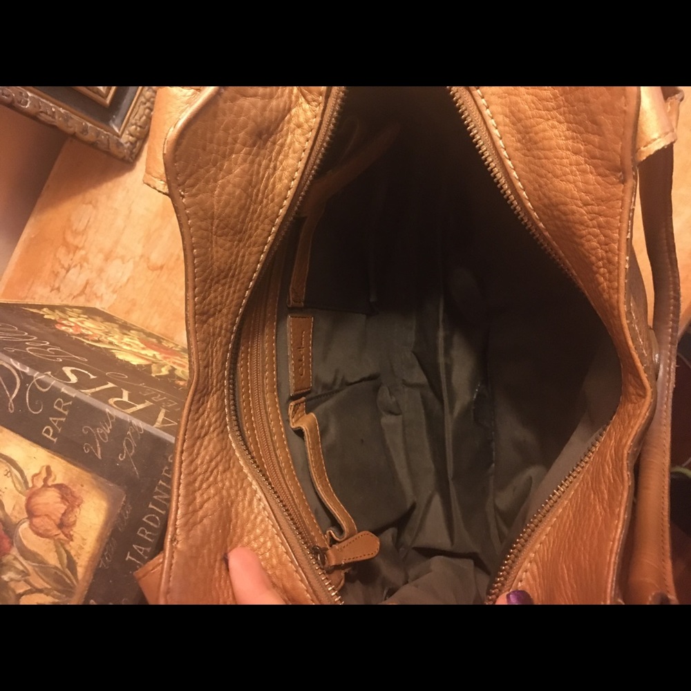 Designer bag. - Picture 4 of 5